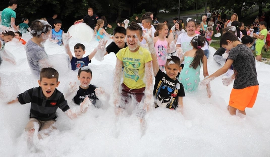 Vakáció előtt a Fazekasban és a Hemanban 