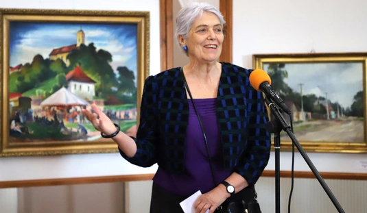 Görömböly és Miskolc a XX. századi miskolci festők képein 