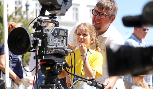 Miskolc Holding tagvállalatok bemutatkozása a Szent István téren 