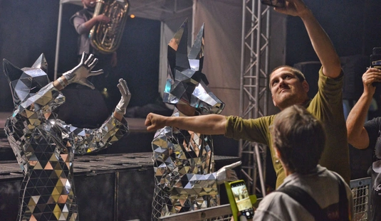 Város napja esti programokkal 