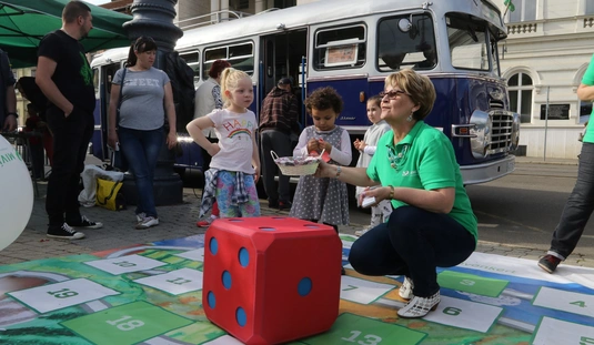 Miskolc város napja  