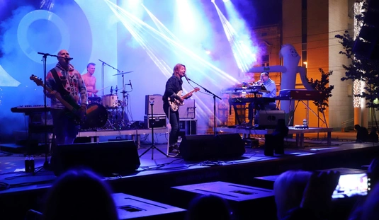 Városnapi programok a Szent István téren II. 