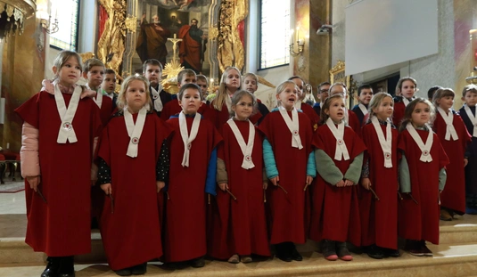 27. Veczán Pál Egyházzenei Kórustalálkozó  