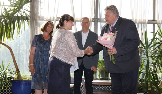 Védőnők Napja és Semmelweis Nap 