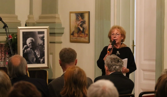 Végvári Lajos emlékkonferencia 