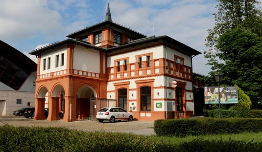 Népkerti Vigadó 120 éves 