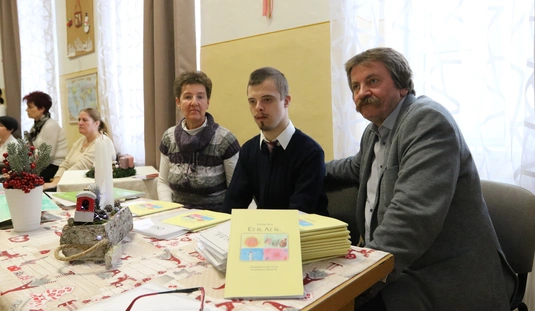 Vincze Ákos új könyve 