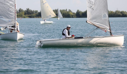 Expert-FPS Vitorlás Kupa Hejőkeresztúr 