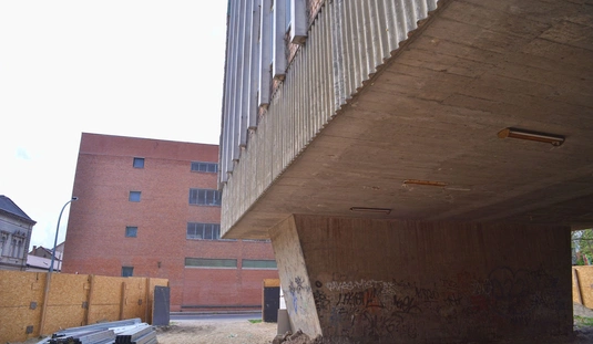 Volt Leánykollégium 