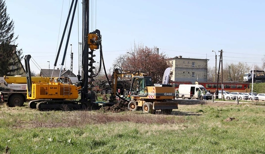 Megkezdődött az Y-híd építése 