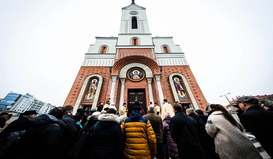 Megkezdődött a Szent Év Miskolcon is 