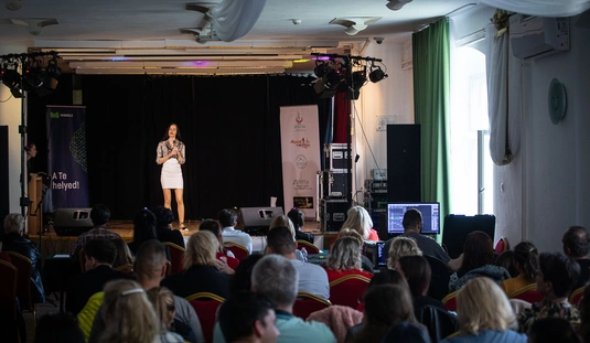 VI. Hangok Varázsa tehetségkutató verseny  