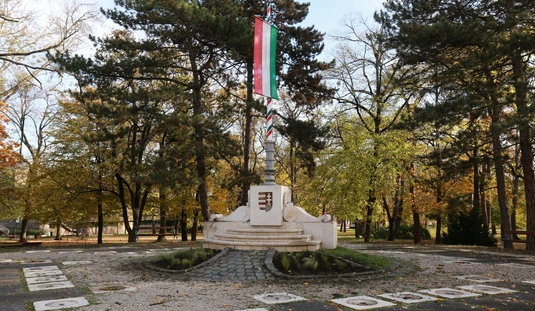  Zöld és Gondozott Miskolc Program 