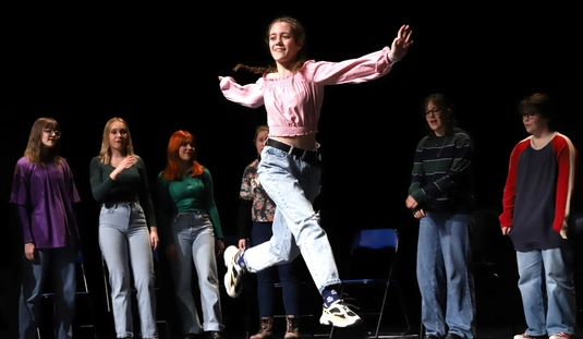 Zrínyi gála a Művészetek Házában 