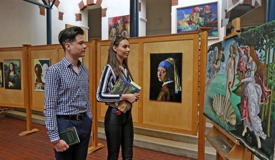  Zrínyi Művészeti Napok 