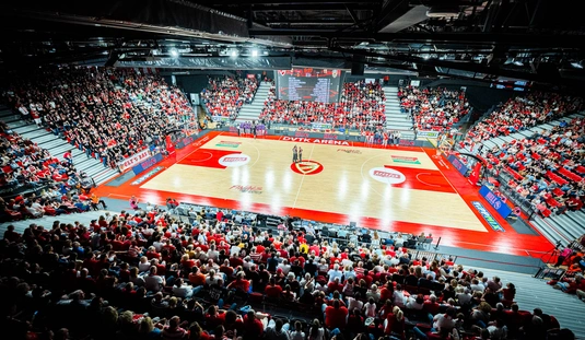 DVTK HUNTHERM - Sopron Basket 64-66