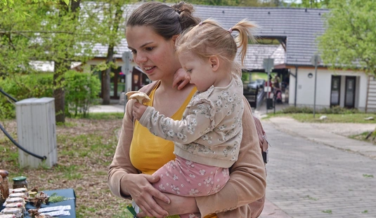 Föld napja a Miskolci Állatkertben