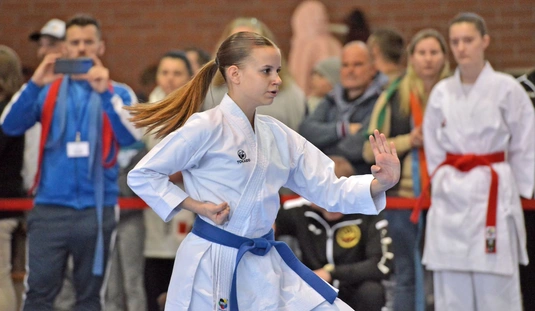 Adamantin Kupa a Rendvédelmi Technikumban 