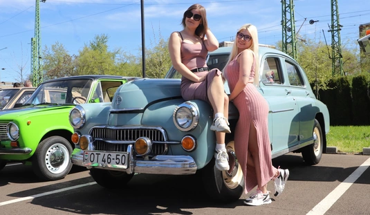 Átrium Park Autós Fesztivál 