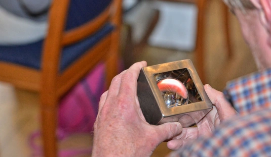 Év ódaköltője pályázat eredményhirdetése 