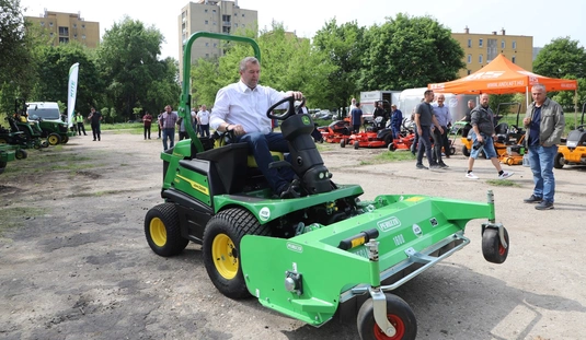 Kommunális Roadshow