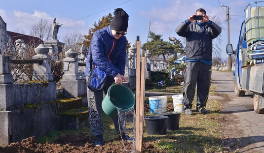 Nemzeti faültetési nap 