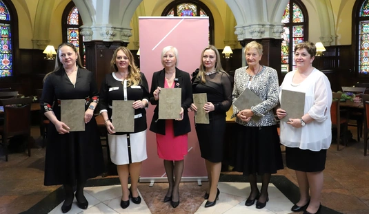 Nő a Siker koncerencia a Lillafüreden 