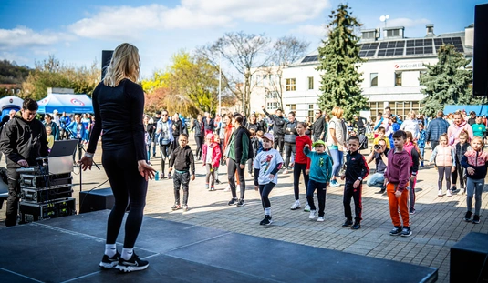  VII. Supersum Jótékonysági Futás 