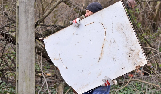 Takarítás: Szervezet utca 