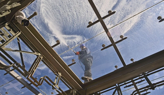 Tavaszi nagytakarítás a Villanyrendőrnél 
