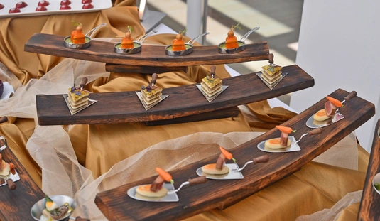 Schnitta Sámuel vendéglàtó verseny 