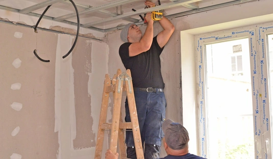 Kollégiumok felújítása