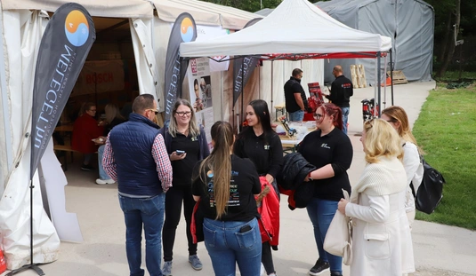 BRS Klíma és Gázcentrum szakmai nap