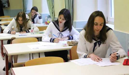 Elkezdődtek az érettségi vizsgák