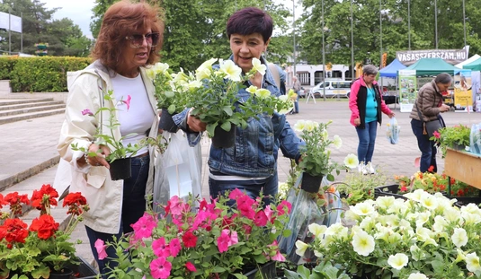 Florens 2025  Otthon - Kert- Szabadidő kiállítás