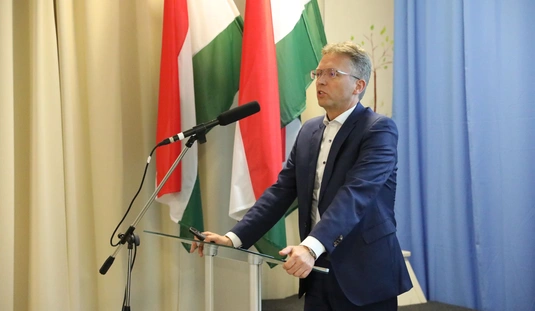 Hankó Balázs Sajóbábonyban