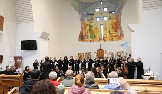 Kamarakórus Fesztivál