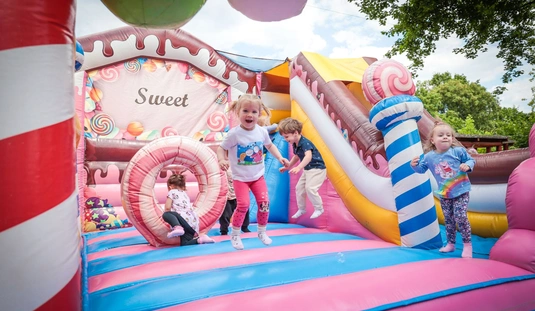 Margaréta Bölcsőde gyereknapja