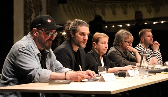 Uniós Színházi Konferencia