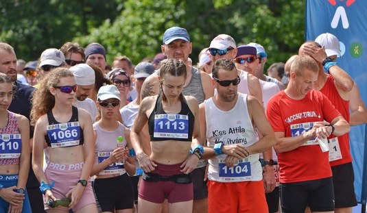 Bükki Hegyi Marathon