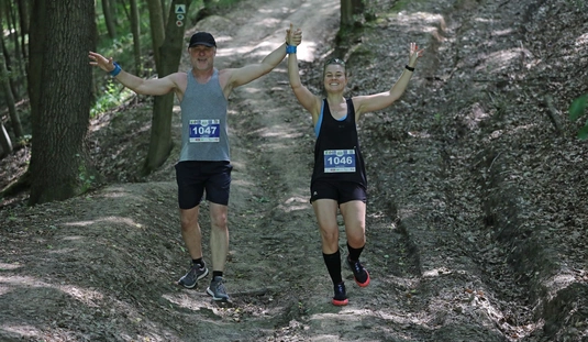 Bükki hegyi maraton 2