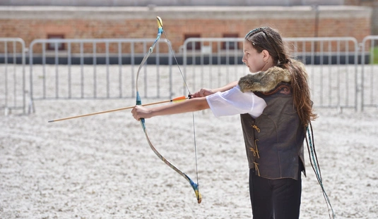 V. Diósgyőri Íjász, Lovas és Hagyományőrző nap