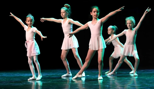 Grand Dance Tánc-és Sportegyesület táncgálája