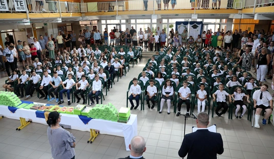 Gyarmati kiválóságai