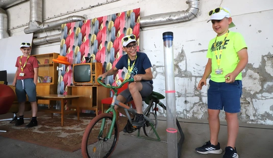 MaKukáció - Hulladékgazdálkodási élménynap gyermekeknek