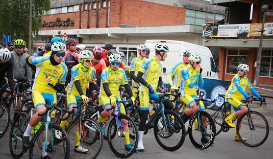 mezőtúri országúti kerékpárverseny