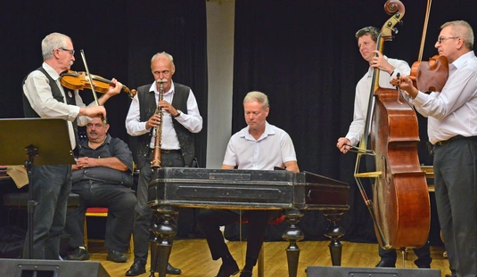 Miskolci Táncházak 50 éve