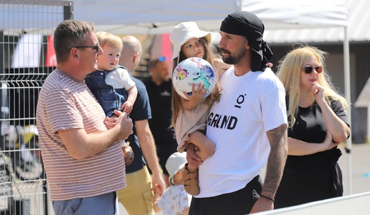 Sport és Innovációs Nap az Egyetemváros Sportközpontban