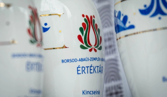  Borsod-Abaúj-Zemplén Vármegye Önkormányzatának Vármegyenapja 