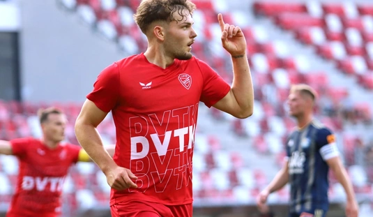 DVTK - FC Kosice